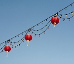 Какая погода ждет астраханцев в Китайский Новый год