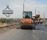 Администрация Астрахани изменила подход к ремонту Нового моста