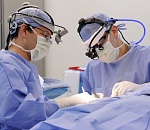 Астраханские хирурги провели уникальную операцию на головном мозге