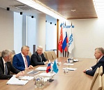 Началась подготовка к строительству газопроводов для газификации домов в 15 астраханских населённых пунктах