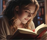 Астраханцы чаще читают детективы, фэнтези и любовные романы