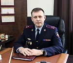 Еще один астраханец сделал карьеру в другом регионе