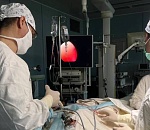 Астраханские нейрохирурги спасли мужчину, которого срочно доставили с проломленном черепом из Ахтубинска