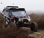 В Астраханской области прошёл Кубок России по ралли-рейдам «Баха Астрахань»: результаты гонок 