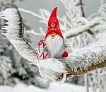 Астраханцев в январе ждет нерешительная зима