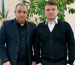 Астраханская партия "Родина" не верит в виновность Арашукова