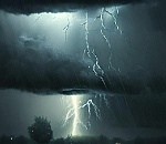 Дождь с грозой и повышение градуса: погода в Астраханской области на 31 мая