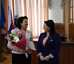 Городская Дума вновь в полном составе