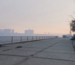 Роспотребнадзор назвал улицы Астрахани, где пахло гарью хуже всего