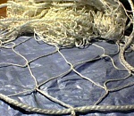 В Астраханской области рыбаки запутались в сетях и утонули