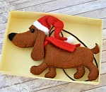 Астраханцев приглашают на предновогодние ярмарки сувениров ручной работы