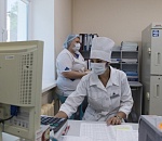 Как в Астрахани будут работать поликлиники в нерабочие дни 