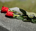 Сектор с могилами бойцов СВО благоустроят на астраханском кладбище 