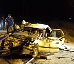 Погибшие в Крыму "туристы" были не из Астрахани