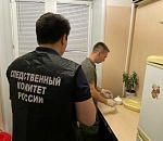 В Астрахани инвалида подозревают в убийстве друга