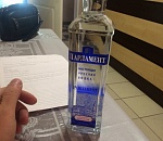 За 10 дней астраханские полицейские изъяли шесть тонн паленого алкоголя