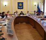 В Астрахани экстремизмом занимаются в основном студенты