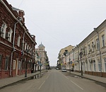 В Астрахани реконструируют исторический район Коса