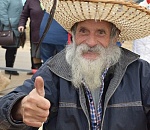 Астраханцы доживают до ста лет