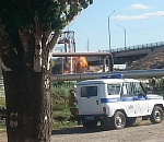 Левобережную часть Астрахани отключат от газоснабжения из-за аварии на газопроводе