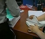 Следователи проводят обыски в астраханском Минздраве