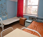 Астраханскую инфекционную больницу капитально ремонтируют