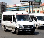 В Астрахани планируют исследовать пассажиропоток