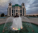 Астраханские учреждения культуры увеличил коммерческую прибыль 