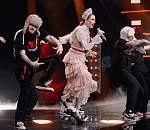 Астраханка обманула музыкальную интуицию звезд на федеральном канале