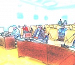 Малый бизнес Астрахани освободят от арендной платы за два карантинных месяца