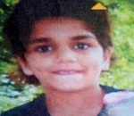 В Астрахани пропала 10-летняя девочка