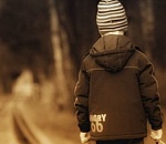 В Астрахани нашелся пропавший 9-летний мальчик