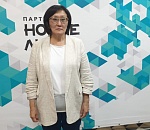 В Астрахань прилетела гроза чиновников, экс-мэр Якутска Сардана Авксентьева