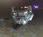 На астраханской трассе корова сломала подростку челюсть, ребра и ключицы