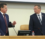 Ни слуху, ни духу: Жилкин и Мартынов теряют популярность у СМИ