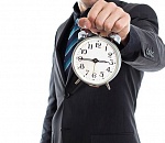 Волгоград переходит на астраханский часовой пояс