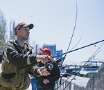 Вниманию астраханских рыбаков: новые правила фестиваля "Вобла"