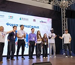 Астрахань принимала Всероссийский форум молодежных этноклубов