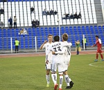 «Волгарь» упрочил лидерство в таблице группы «Юг» Олимп-ПФЛ