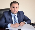 Главу астраханского УПРДОР "Каспий" приговорили к 8 годам тюрьмы