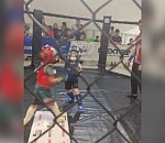 Турнир в честь Дня ветеранов боевых действий прошел в Астрахани