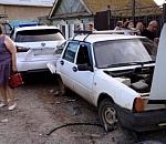 В суд направлено дело астраханского водителя, который неудачным маневром задел машину, задавившую насмерть 19-летнего парня