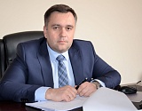Главу астраханского УПРДОР "Каспий" приговорили к 8 годам тюрьмы