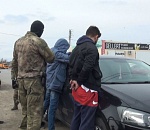 В Астрахани двое мужчин похитили знакомого и требовали деньги 