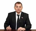 Депутат Гордумы Астрахани Илья Житерев покинул ряды единороссов