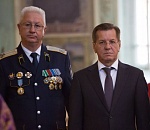 Астраханский губернатор ответил, почему ушли Маркелов и Полянская