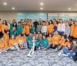 Астраханских студентов приглашают в Школу межэтнической журналистики