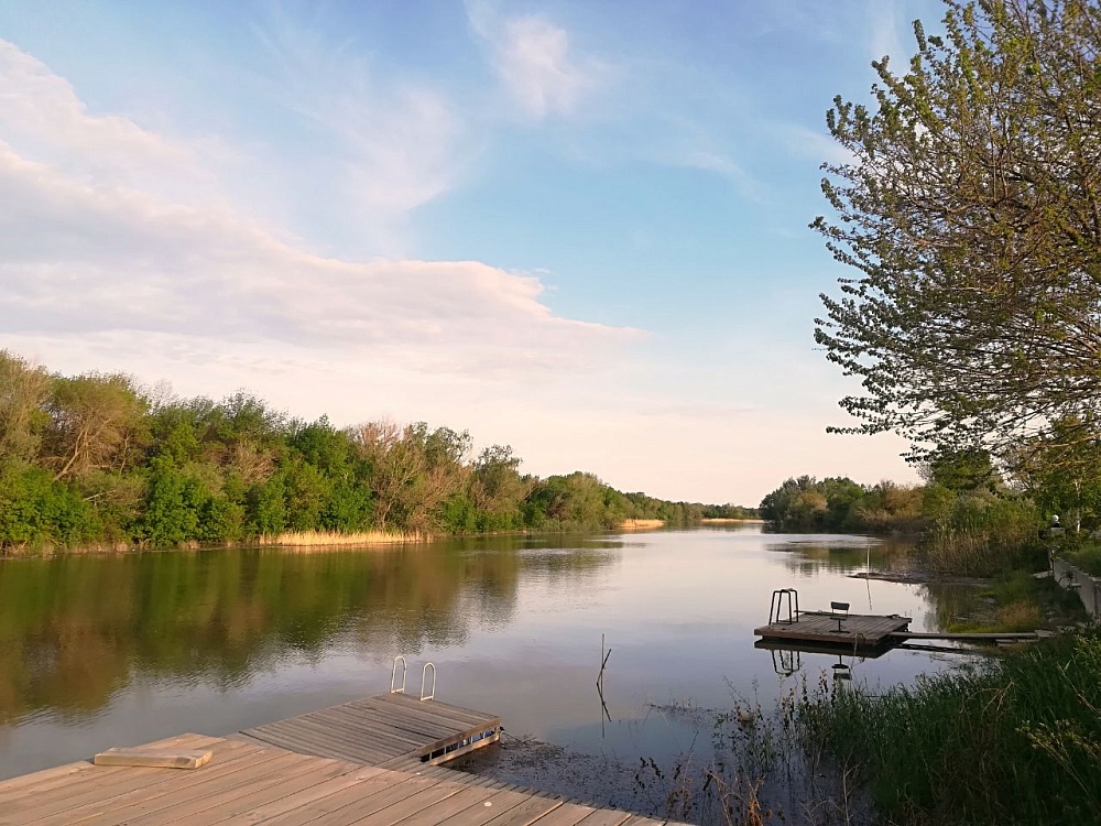 В четверг синоптики вновь обещают астраханцам прохладу