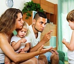 Невыпоротое поколение: Большинство российских семей отказались от физического наказания детей