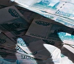 В Астраханской области председатель ТСЖ предпочитала тратить на себя деньги организации